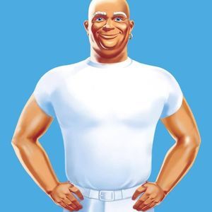 Meet your Posher, Timothy